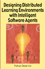 A Human Collaborative Online Learning Environment Using Intelligent Agents
