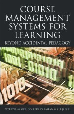 The Missing Link to Enhanced Course Management Systems: Adopting Learning Content Management Systems in the Educational Sphere