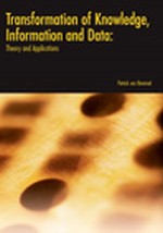 Imprecise and Uncertain Engineering Information Modeling in Databases: Models and Formal Transformation