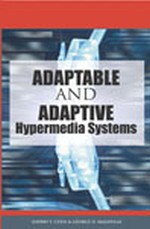 Adaptive Hypermedia for Personalised TV