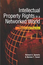 Intellectual Property Rights in Software-Justifiable from a Liberalist Position? Free Software Foundation's Position in Comparison to John Locke's Concept of Property