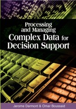 Morphology, Processing, and Integrating of Information from Large Source Code Warehouses for Decision Support