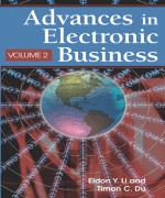 Advances in Electronic Business, Volume 2
