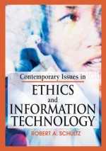 Ethical Issues in Information Technology