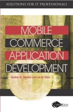 Mobile Application Development I: Developing Mobile Applications Using Microsoft Embedded Visual Tools