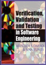 Discrete Event Simulation Process Validation, Verification, and Testing