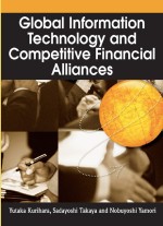 Global Information Technology and Competitive Financial Alliances