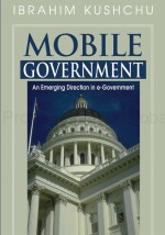 The Impact of M-Government on Organisations: A Mobility Response Model