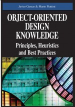 The Object-Oriented Design Knowledge