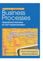 Core Business Processes in Enterprise Planning: Choosing the Structure of the System