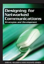 Strategies for Organizational Implementation of Networked Communication in Distributed Organizations