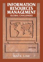 Information Resources Management: Global Challenges