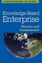 Overview of the Networked Knowledge Economy