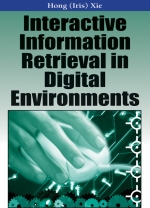 Interactive IR in Digital Library Environments