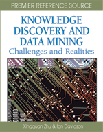Knowledge Discovery in Biomedical Data Facilitated by Domain Ontologies