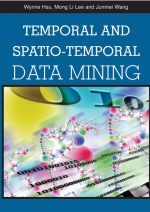 Mining Flow Patterns in Spatio-Temporal Data