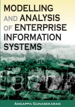 Modelling and Analysis of Enterprise Information Systems