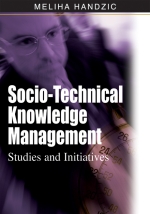 Specialist Training: Cultivating Knowledge Management Professionals