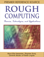 Rough Sets: A Versatile Theory for Approaches to Uncertainty Management in Databases