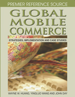 Global M-Logistics in North America, Europe, and Asia: A Comparative Study of the Diffusion and Adoption of Standards and Technologies in Next Generation M-Logistics