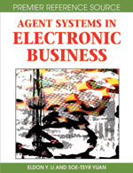 Patterns for Designing Agent-Based e-Business Systems