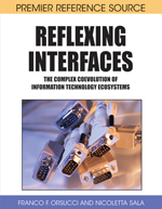 Reflexing Interfaces: The Complex Coevolution of Information Technology Ecosystems