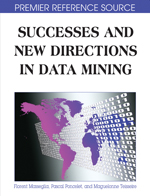 Mining Data - Streams