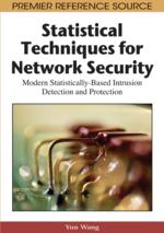 Statistical Opportunities, Roles, and Challenges in Network Security