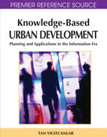 The alert model: a planning-practice process for knowledge-based urban and regional development