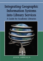 Geographic Information and Library Education
