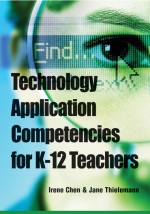 Technology Operation and Concepts for Teachers