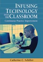 Change Theory: A Model to Study Technology in Classrooms