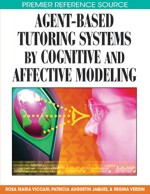 Cognitive Models Applied to Built Intelligent Educational Applications