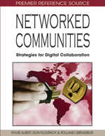 Networked Communities: Strategies for Digital Collaboration