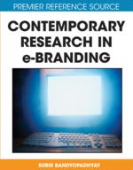 Contemporary Research in E-Branding