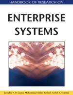Enterprise Resource Systems Software Implementation
