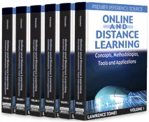 Technology's Role in Distance Education