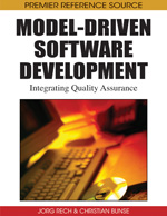 Model-Driven Software Refactoring
