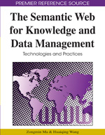 The Semantic Web for Knowledge and Data Management