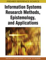 Understanding Ontology and Epistemology in Information Systems Research