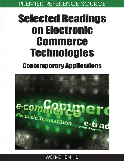 Developing Mobile Commerce Applications