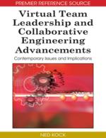 Virtual Team Leadership and Collaborative Engineering Advancements: Contemporary Issues and Implications
