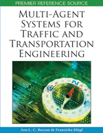Multiagent Learning on Traffic Lights Control: Effects of Using Shared Information