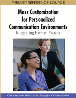 Developing Interoperability in Mass Customization Information Systems