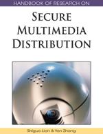 Fractal-Based Secured Multiple-Image Compression and Distribution