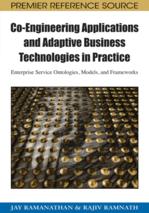 Adaptive Complex Enterprise Framework: Ontology, Modeling, Co-Engineering Principles, Work Products