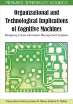 The New Organization: Towards Computational Organization Management Networks