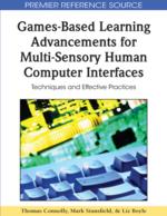 Digital Games-Based Learning for Students with Intellectual Disability