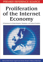 Influencing Factors and the Acceptance of Internet and E-Business Technologies in Maritime Canada's SMEs: An Analysis