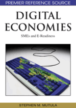 Globalisation of the Digital Economy